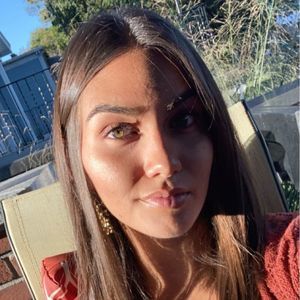 Meet your Posher, Celina